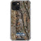 NFL Seattle Seahawks Realtree AP Camo iPhone 15 Plus Clear Case