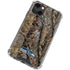 NFL Seattle Seahawks Realtree AP Camo iPhone 15 Plus Clear Case