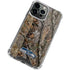 NFL Seattle Seahawks Realtree AP Camo iPhone 15 Pro Clear Case