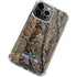 NFL Seattle Seahawks Realtree AP Camo iPhone 15 Pro Max Clear Case
