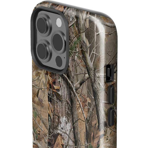 NFL Seattle Seahawks Realtree AP Camo iPhone 15 Pro Max Impact Case