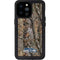 NFL Seattle Seahawks Realtree AP Camo iPhone 14 Pro Max Waterproof Case