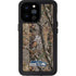 NFL Seattle Seahawks Realtree AP Camo iPhone 14 Pro Max Waterproof Case