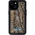 NFL Seattle Seahawks Realtree AP Camo iPhone 15 Waterproof Case