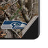 NFL Seattle Seahawks Realtree AP Camo iPhone SE (2nd & 3rd Gen) Skin