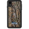 NFL Seattle Seahawks Realtree AP Camo iPhone XR Waterproof Case