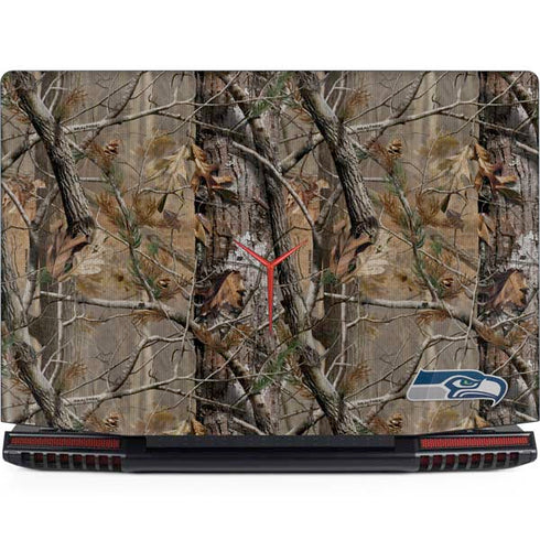 NFL Seattle Seahawks Realtree AP Camo Legion Y720 Skin