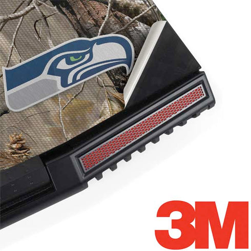 NFL Seattle Seahawks Realtree AP Camo Legion Y720 Skin
