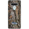 NFL Seattle Seahawks Realtree AP Camo LG Stylo 6 Clear Case