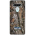 NFL Seattle Seahawks Realtree AP Camo LG Stylo 6 Clear Case