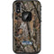 NFL Seattle Seahawks Realtree AP Camo LifeProof Fre iPhone Skin