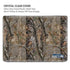 NFL Seattle Seahawks Realtree AP Camo MacBook Pro 15in (2016-19) Case plus Skin