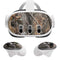 NFL Seattle Seahawks Realtree AP Camo Meta Quest 3 Skin