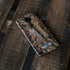 NFL Seattle Seahawks Realtree AP Camo Moto E5 Plus Skin