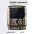 NFL Seattle Seahawks Realtree AP Camo Motorola RAZR Skin
