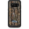NFL Seattle Seahawks Realtree AP Camo Otterbox Commuter Galaxy Skin