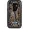 NFL Seattle Seahawks Realtree AP Camo Otterbox Defender Galaxy Skin