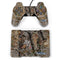 NFL Seattle Seahawks Realtree AP Camo PlayStation Classic Bundle Skin