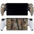 NFL Seattle Seahawks Realtree AP Camo PlayStation Portal Remote Player Skin
