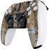 NFL Seattle Seahawks Realtree AP Camo PS5 Controller Skin