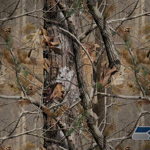 NFL Seattle Seahawks Realtree AP Camo Surface Book 2 15in Skin