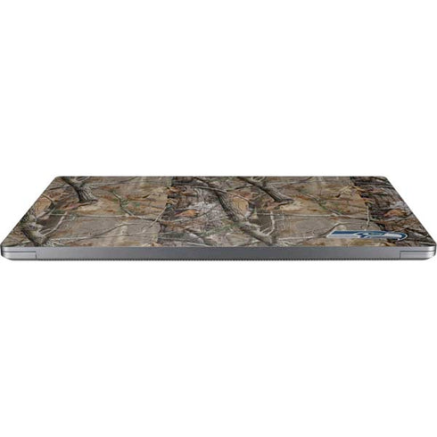 NFL Seattle Seahawks Realtree AP Camo Universal Laptop 14in (11.4 x 8.2in) Skin
