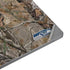 NFL Seattle Seahawks Realtree AP Camo Universal Laptop 16.6in (13.4 x 9.7in) Skin