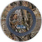 NFL Seattle Seahawks Realtree AP Camo Wireless Charger Skin