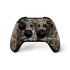 NFL Seattle Seahawks Realtree AP Camo Xbox One X Controller Skin