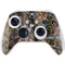 NFL Seattle Seahawks Realtree AP Camo Xbox Series S Controller Skin
