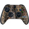 NFL Seattle Seahawks Realtree AP Camo Xbox Series X Controller Skin