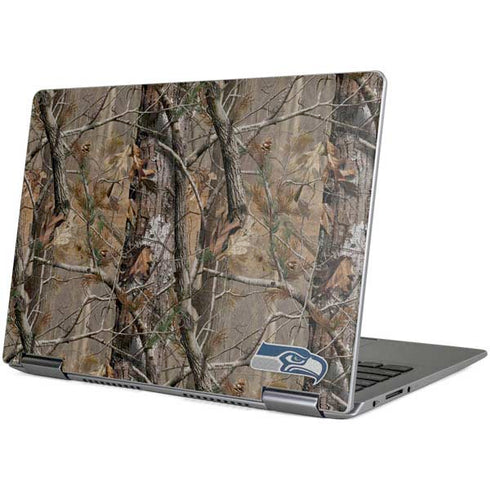 NFL Seattle Seahawks Realtree AP Camo Yoga 710 14in Skin