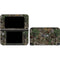 NFL Seattle Seahawks Realtree Xtra Green Camo 3DS XL 2015 Skin