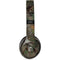 NFL Seattle Seahawks Realtree Xtra Green Camo Beats Solo 2 Wired Skin
