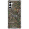 NFL Seattle Seahawks Realtree Xtra Green Camo Galaxy A14 5G Clear Case