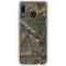 NFL Seattle Seahawks Realtree Xtra Green Camo Galaxy A20 Clear Case