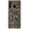 NFL Seattle Seahawks Realtree Xtra Green Camo Galaxy A21 Clear Case