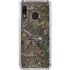 NFL Seattle Seahawks Realtree Xtra Green Camo Galaxy A30 Clear Case