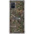 NFL Seattle Seahawks Realtree Xtra Green Camo Galaxy A51 5G Clear Case