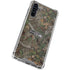 NFL Seattle Seahawks Realtree Xtra Green Camo Galaxy A54 5G Clear Case