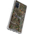 NFL Seattle Seahawks Realtree Xtra Green Camo Galaxy A71 5G Clear Case