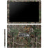 NFL Seattle Seahawks Realtree Xtra Green Camo Galaxy Book 12in Skin
