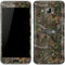 NFL Seattle Seahawks Realtree Xtra Green Camo Galaxy J3 Skin