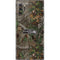 NFL Seattle Seahawks Realtree Xtra Green Camo Galaxy Note 10 Plus Skin