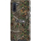 NFL Seattle Seahawks Realtree Xtra Green Camo Galaxy Note 10 Pro Case