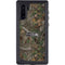 NFL Seattle Seahawks Realtree Xtra Green Camo Galaxy Note 10 Waterproof Case