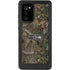 NFL Seattle Seahawks Realtree Xtra Green Camo Galaxy Note20 5G Waterproof Case