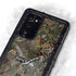 NFL Seattle Seahawks Realtree Xtra Green Camo Galaxy Note20 5G Waterproof Case