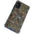NFL Seattle Seahawks Realtree Xtra Green Camo Galaxy S20 FE Clear Case