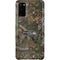 NFL Seattle Seahawks Realtree Xtra Green Camo Galaxy S20 Lite Case